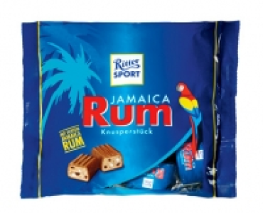 Ritter SPORT Rum 1.99 €