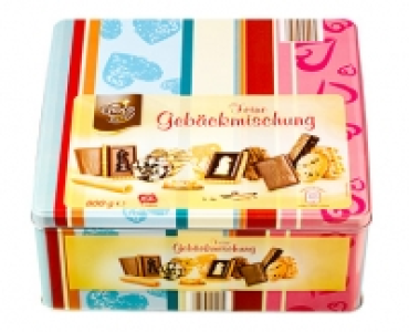 Choco BISTRO Feine Gebäckmischung 5.99 €