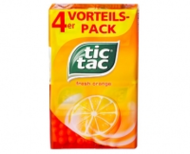 FERRERO tic tac® 1.69 €