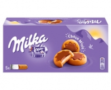 Milka Choco Minis 1.49 €