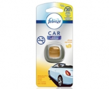 febreze Auto-Lufterfrischer 2.19 €