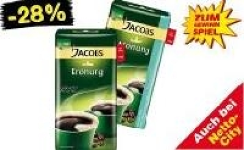 Jacobs Krönung 3.59 €