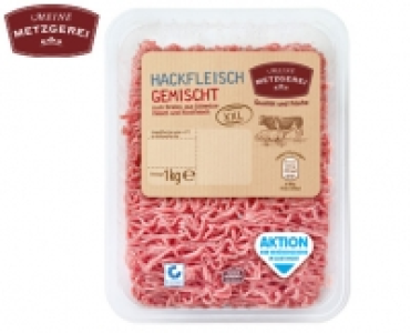 MEINE METZGEREI Hackfleisch XXL, gemischt 3.39&nbsp;&euro;