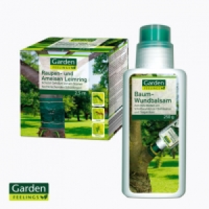 Baum-Wundbalsam/Raupen- und Ameisen Leimring 3.79 €