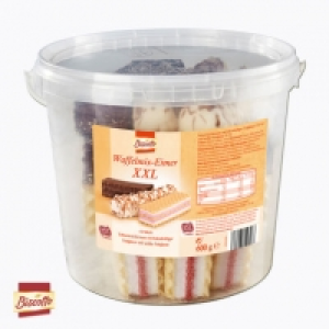 Waffelmix-Eimer XXL 2.99 €