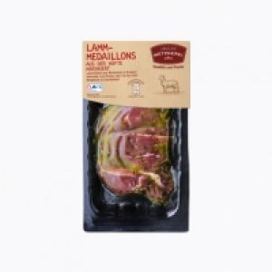 Lamm-Medaillons 17.99 €