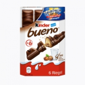 kinder® bueno® 1.49 €