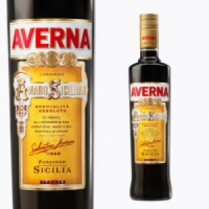 Averna Amaro Siciliano 8.99 €
