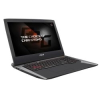Cyberport Asus Gaming Notebooks Asus ROG G752VM-GC034D Gaming Notebook mit GTX1060 ohne Windows