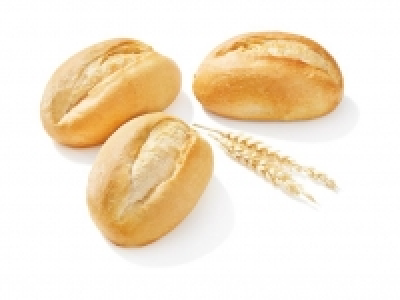 Weizenbrötchen 0.52 €