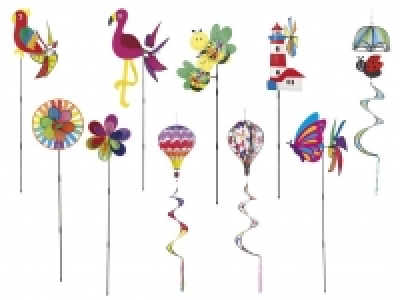 MELINERA® Windspiel 2.99 €