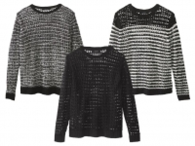 ESMARA® Damen Pullover 8.99 €