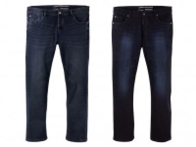 LIVERGY® Herren Jeans 12.99 €