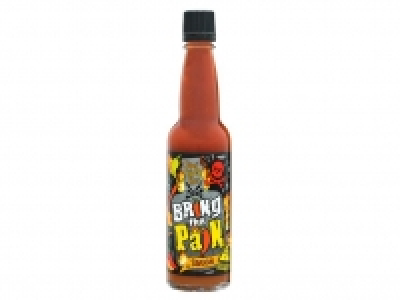 Lidl  Bring the Pain Sauce