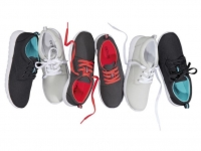 ESMARA® Damen Sneaker 9.99 €