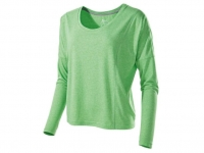 CRIVIT® Damen Wellness-Shirt 6.99 €