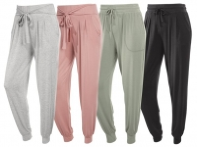 CRIVIT® Damen Wellness-Hose 7.99 €
