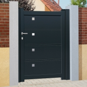 Soncost Gartentür BH15 399.00 €