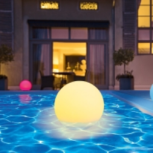 Solar-Schwimmkugel Premium 39.90 €