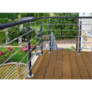 Treba Frewa Geländerset AG6 175.00 €
