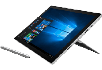 MediaMarkt Microsoft MICROSOFT Surface Pro 4 Convertible 512 GB 12.3 Zoll
