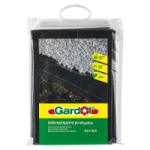 Gardol Unkrautabwehrgewebe 10.75 €