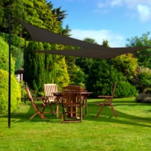 Sunfun Sonnensegel 19.95 €