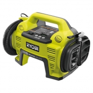 Bauhaus  Ryobi ONE+ Akku-Kompressor R18I-O