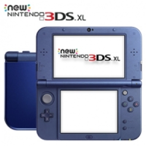 Nintendo New 3DS XL 189.00&nbsp;&euro;
