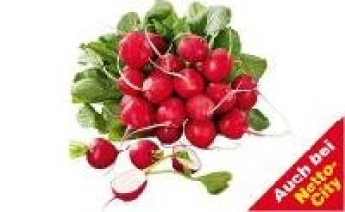 Radieschen 0.66 €