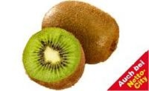 Kiwi grün 0.22 €