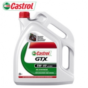Motorenöl GTX 5W-40 5 Liter 34.95 €