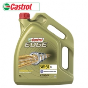 Motorenöl EDGE 5W30 5 Liter 79.95 €