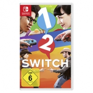 Switch Software 44.95&nbsp;&euro;