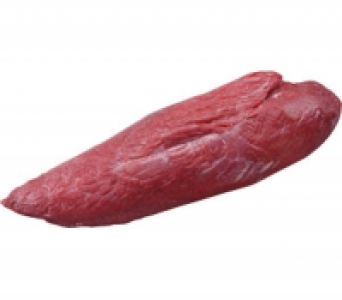 Rinderbraten falsches Filet