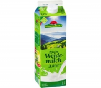 Schwarzwaldmilch 0.99 €
