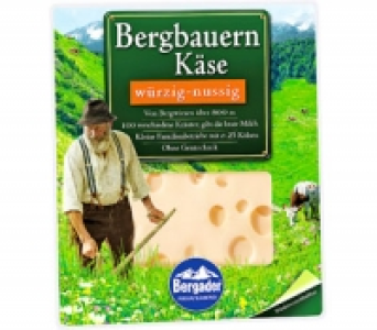 Bergader 1.59 €