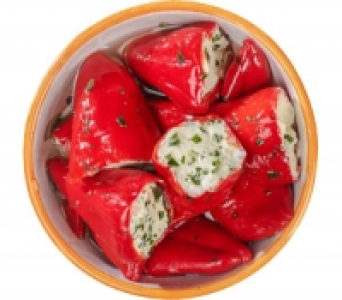 pikante Florini-Paprika 0.99 €