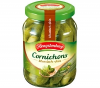 Hengstenberg 1.19 €