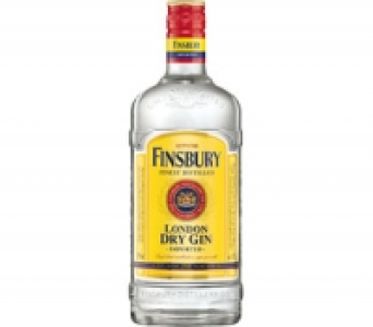 Finsbury 7.99 €