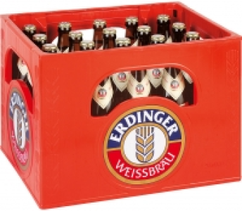 Erdinger 12.80 €