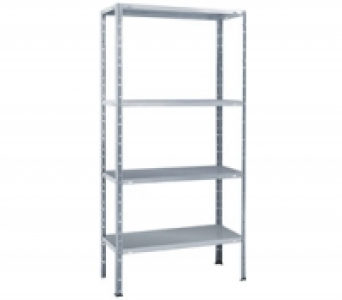Metallregal 9.99 €