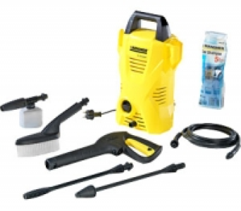 Hochdruckreiniger 74.99&nbsp;&euro;