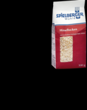 Hirseflocken 2.22 €