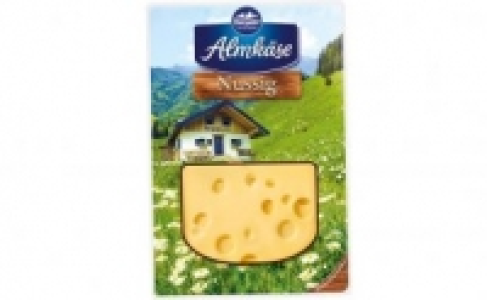 Bergader Almkäse 1.59 €