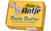 Netto  Frau Antje Beste Butter