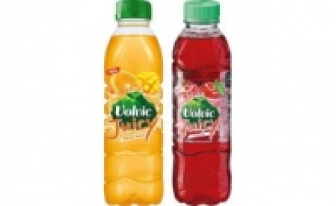 Netto  Volvic Juicy