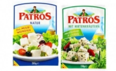 Netto  Patros