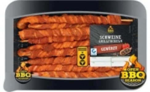 Grillfackeln 2.69 €