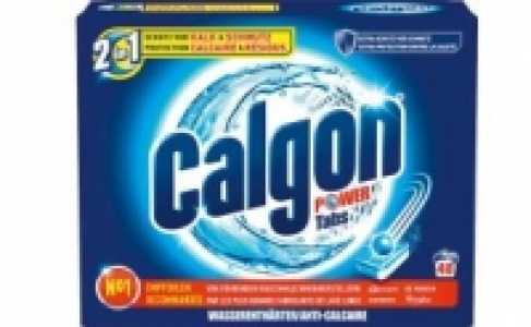 Calgon Wasserenth&auml;rter 7.99&nbsp;&euro;